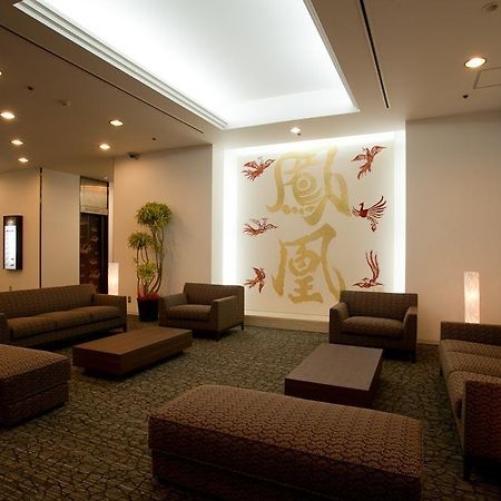 Fukui Phoenix Hotel מראה חיצוני תמונה