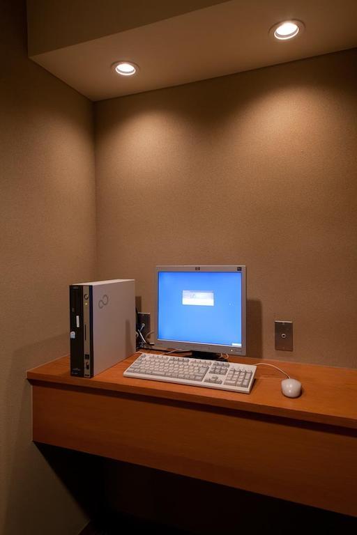 Fukui Phoenix Hotel מראה חיצוני תמונה