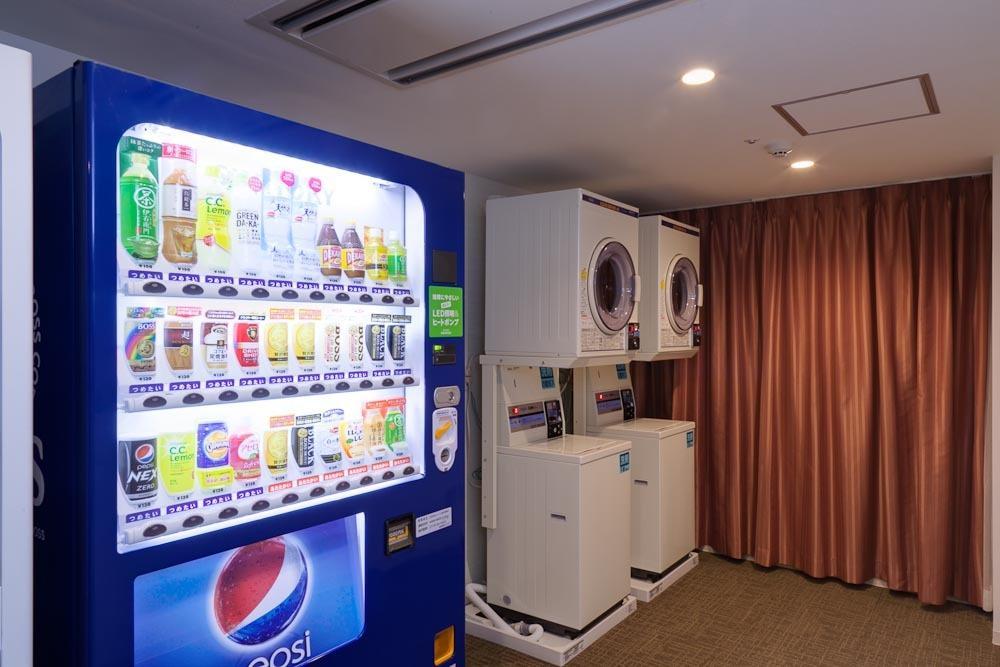 Fukui Phoenix Hotel מראה חיצוני תמונה