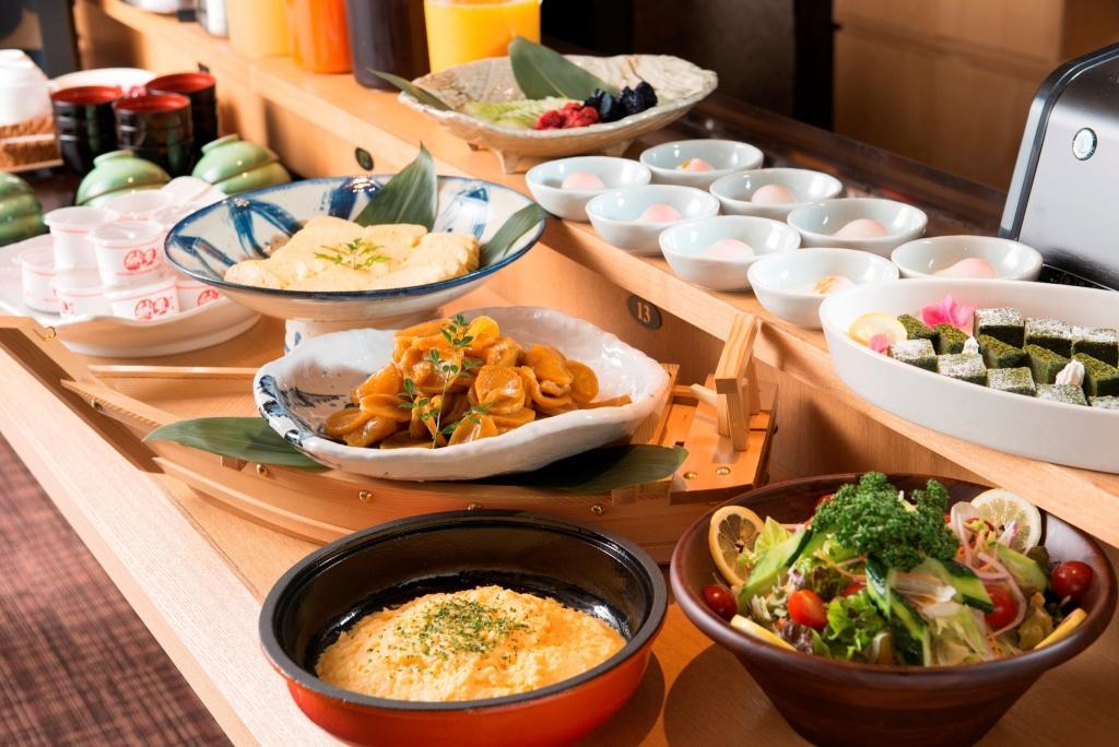 Fukui Phoenix Hotel מראה חיצוני תמונה